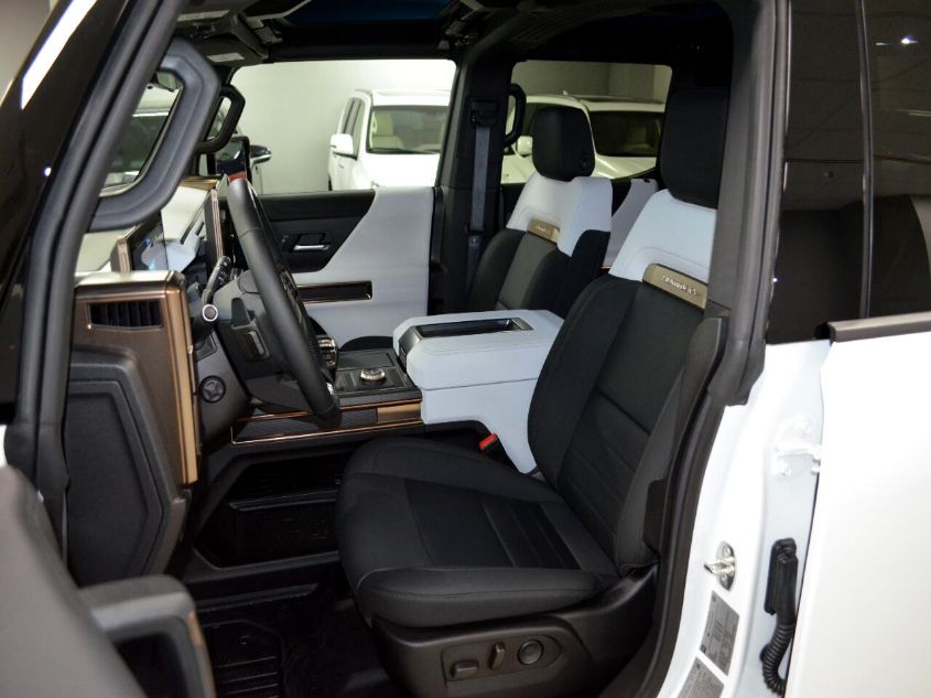2022 GMC HUMMER EV EDITION 1 1GT40FDA6NU100224