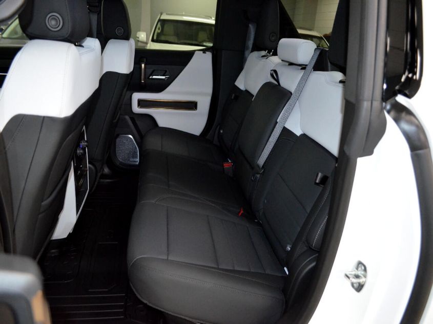 2022 GMC HUMMER EV EDITION 1 1GT40FDA6NU100224