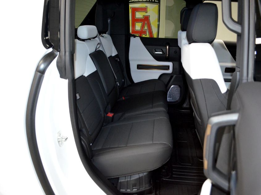 2022 GMC HUMMER EV EDITION 1 1GT40FDA6NU100224