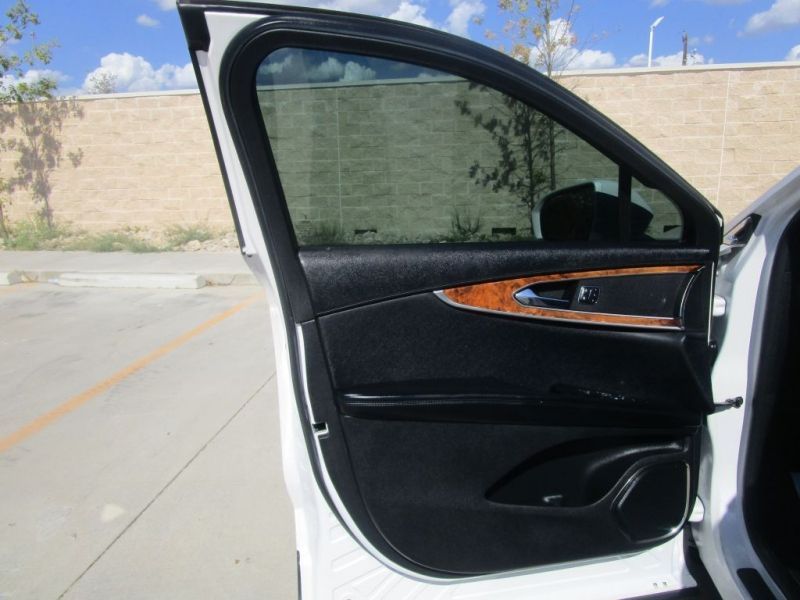 2016 LINCOLN MKX RESERVE 2LMTJ8LP2GBL32869