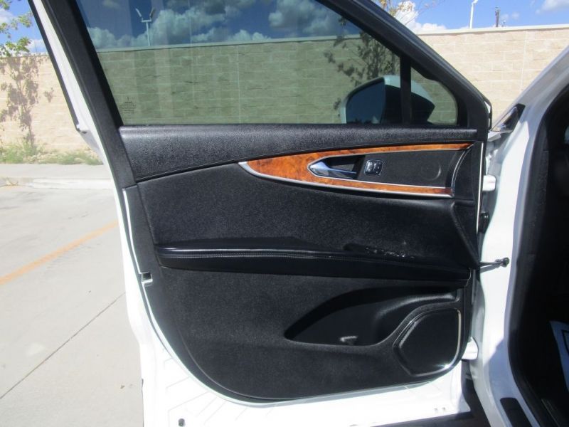 2016 LINCOLN MKX RESERVE 2LMTJ8LP2GBL32869
