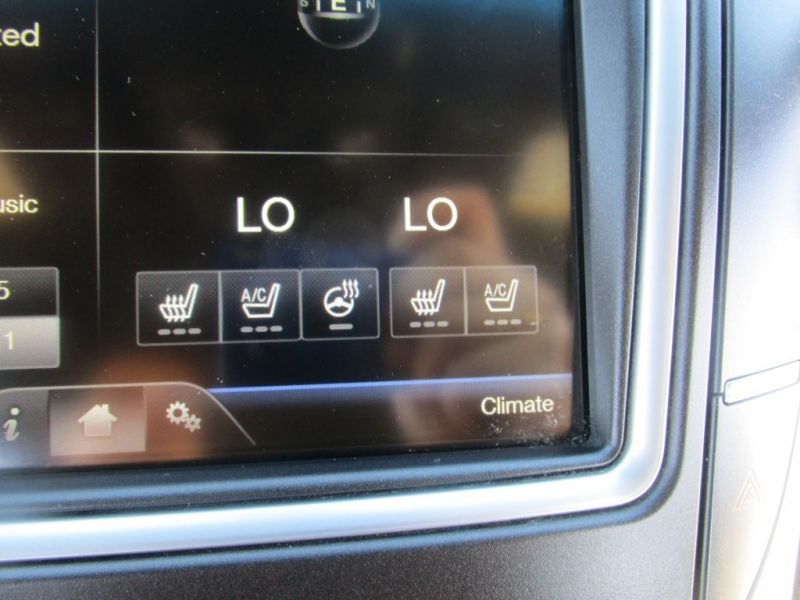 2016 LINCOLN MKX RESERVE 2LMTJ8LP2GBL32869