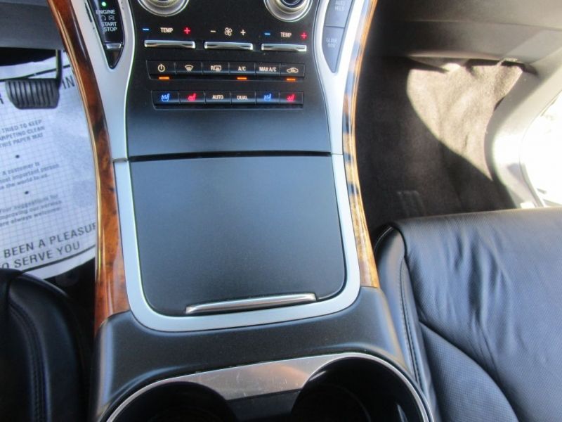 2016 LINCOLN MKX RESERVE 2LMTJ8LP2GBL32869