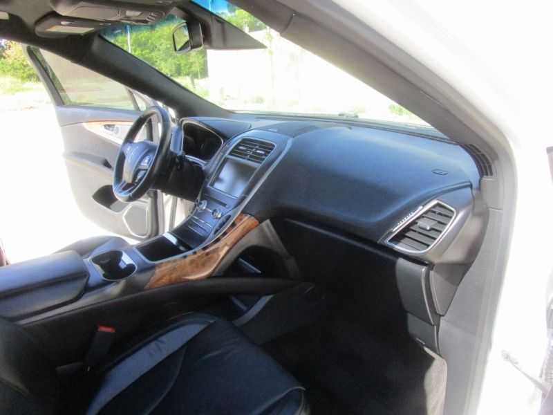 2016 LINCOLN MKX RESERVE 2LMTJ8LP2GBL32869