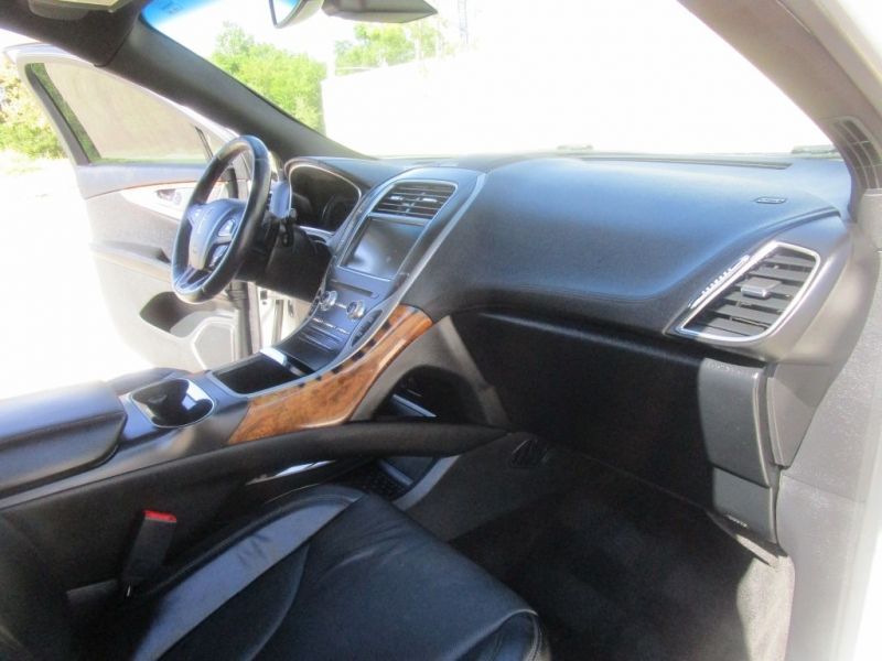 2016 LINCOLN MKX RESERVE 2LMTJ8LP2GBL32869