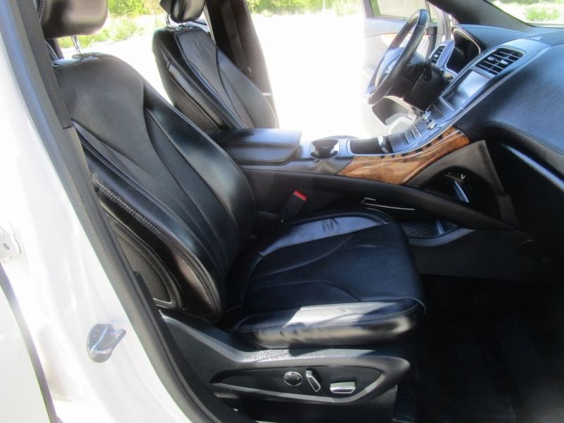 2016 LINCOLN MKX RESERVE 2LMTJ8LP2GBL32869
