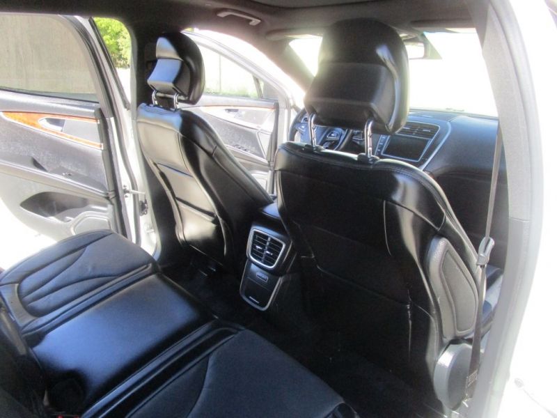 2016 LINCOLN MKX RESERVE 2LMTJ8LP2GBL32869