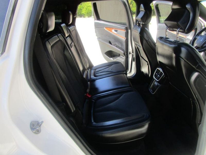 2016 LINCOLN MKX RESERVE 2LMTJ8LP2GBL32869