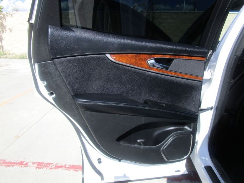 2016 LINCOLN MKX RESERVE 2LMTJ8LP2GBL32869