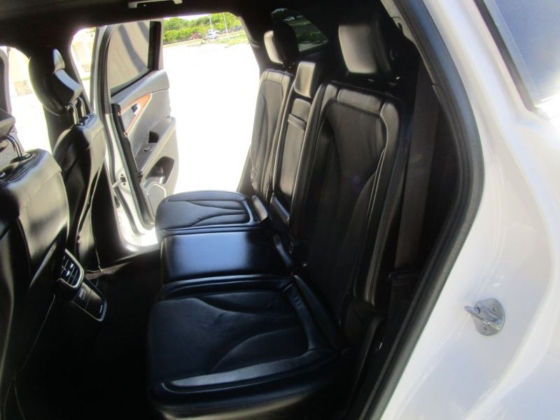 2016 LINCOLN MKX RESERVE 2LMTJ8LP2GBL32869