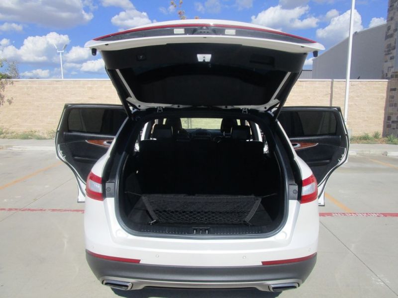 2016 LINCOLN MKX RESERVE 2LMTJ8LP2GBL32869