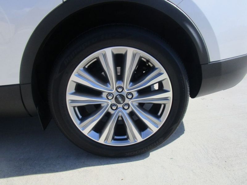 2016 LINCOLN MKX RESERVE 2LMTJ8LP2GBL32869