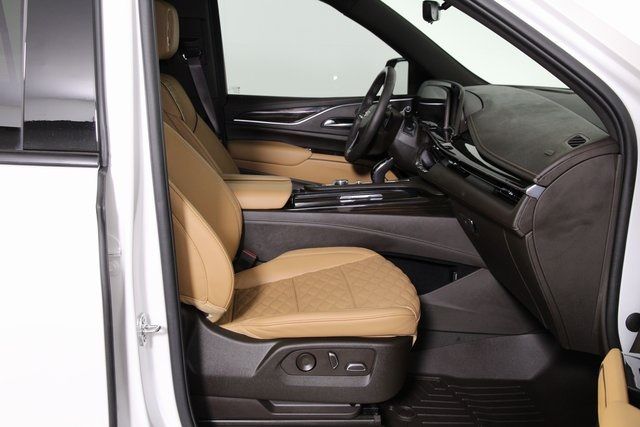 2022 CADILLAC ESCALADE SPORT 1GYS4EKL8NR195442