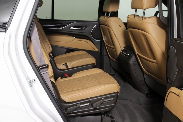 2022 CADILLAC ESCALADE SPORT 1GYS4EKL8NR195442