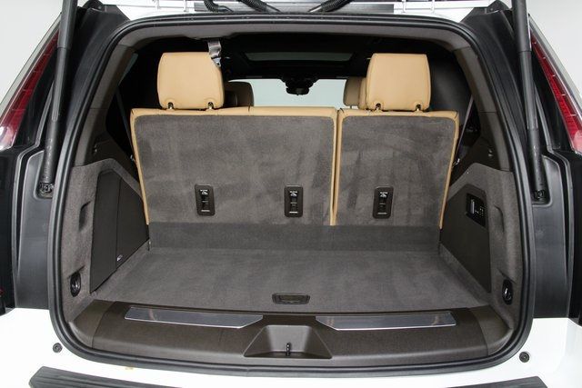 2022 CADILLAC ESCALADE SPORT 1GYS4EKL8NR195442