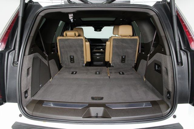 2022 CADILLAC ESCALADE SPORT 1GYS4EKL8NR195442