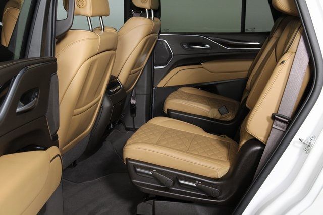 2022 CADILLAC ESCALADE SPORT 1GYS4EKL8NR195442
