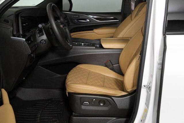 2022 CADILLAC ESCALADE SPORT 1GYS4EKL8NR195442