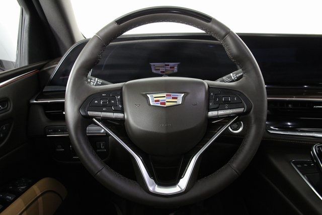 2022 CADILLAC ESCALADE SPORT 1GYS4EKL8NR195442
