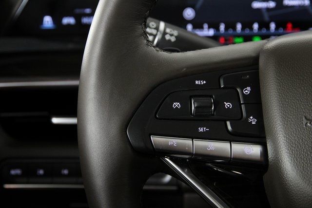 2022 CADILLAC ESCALADE SPORT 1GYS4EKL8NR195442