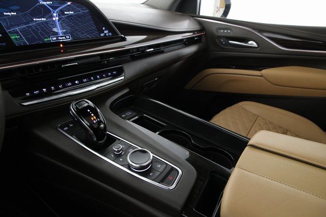 2022 CADILLAC ESCALADE SPORT 1GYS4EKL8NR195442