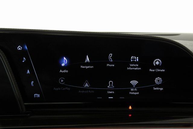 2022 CADILLAC ESCALADE SPORT 1GYS4EKL8NR195442