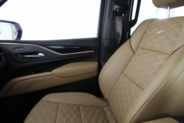 2022 CADILLAC ESCALADE SPORT 1GYS4EKL8NR195442