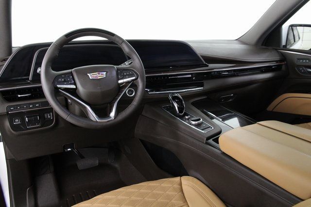 2022 CADILLAC ESCALADE SPORT 1GYS4EKL8NR195442