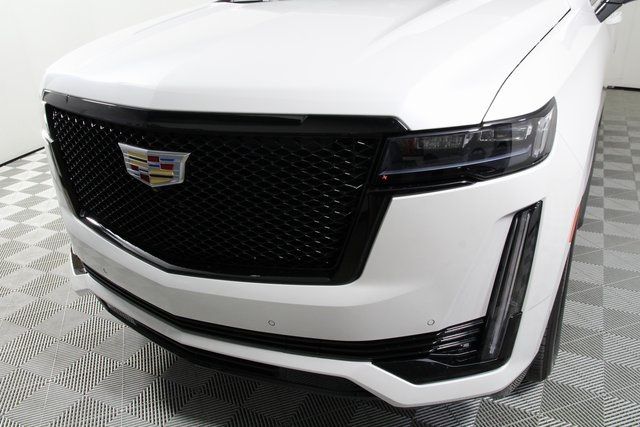 2022 CADILLAC ESCALADE SPORT 1GYS4EKL8NR195442