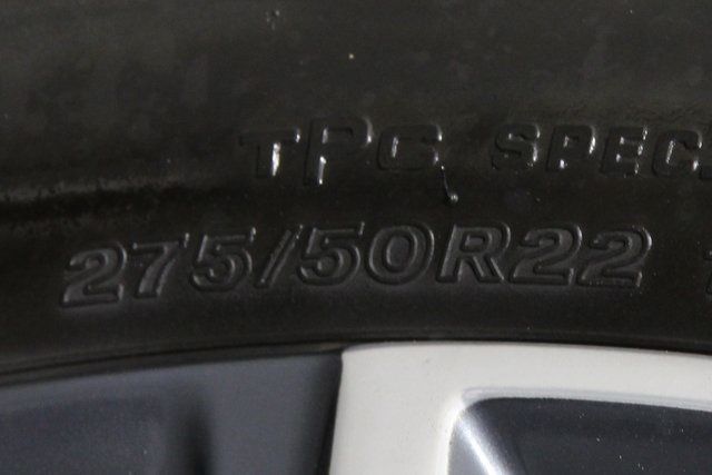 2022 CADILLAC ESCALADE SPORT 1GYS4EKL8NR195442