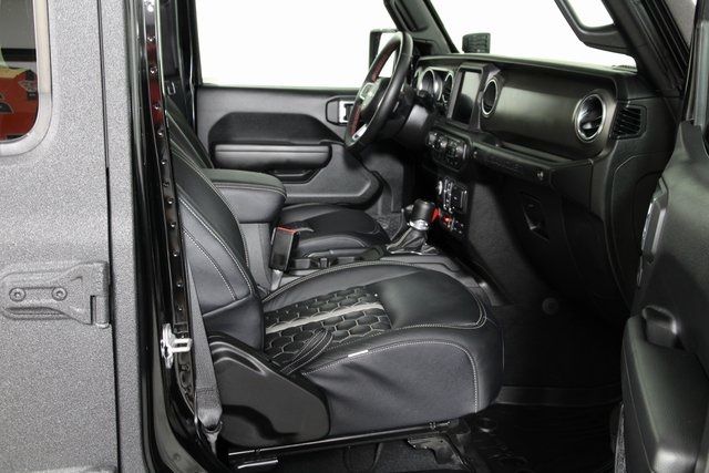 2021 JEEP WRANGLER UNLIMITED RUBICON 1C4JJXFM3MW660394