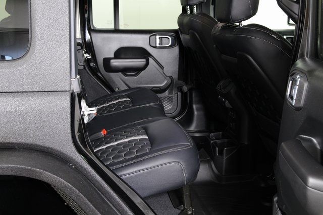2021 JEEP WRANGLER UNLIMITED RUBICON 1C4JJXFM3MW660394