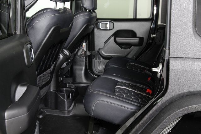 2021 JEEP WRANGLER UNLIMITED RUBICON 1C4JJXFM3MW660394
