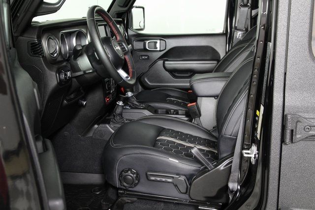 2021 JEEP WRANGLER UNLIMITED RUBICON 1C4JJXFM3MW660394