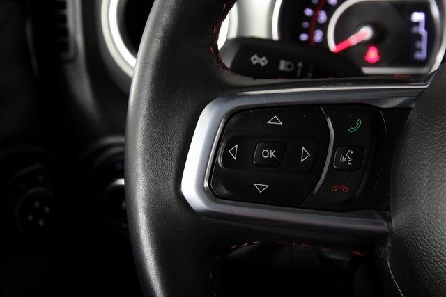 2021 JEEP WRANGLER UNLIMITED RUBICON 1C4JJXFM3MW660394