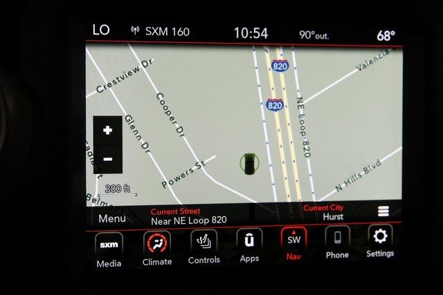 2021 JEEP WRANGLER UNLIMITED RUBICON 1C4JJXFM3MW660394