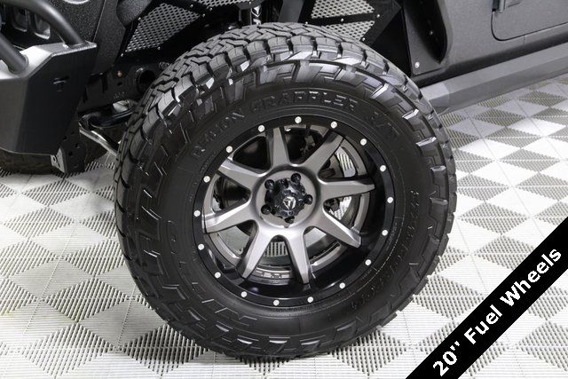 2021 JEEP WRANGLER UNLIMITED RUBICON 1C4JJXFM3MW660394