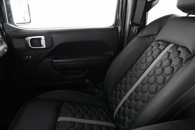 2021 JEEP WRANGLER UNLIMITED RUBICON 1C4JJXFM3MW660394