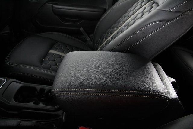 2021 JEEP WRANGLER UNLIMITED RUBICON 1C4JJXFM3MW660394