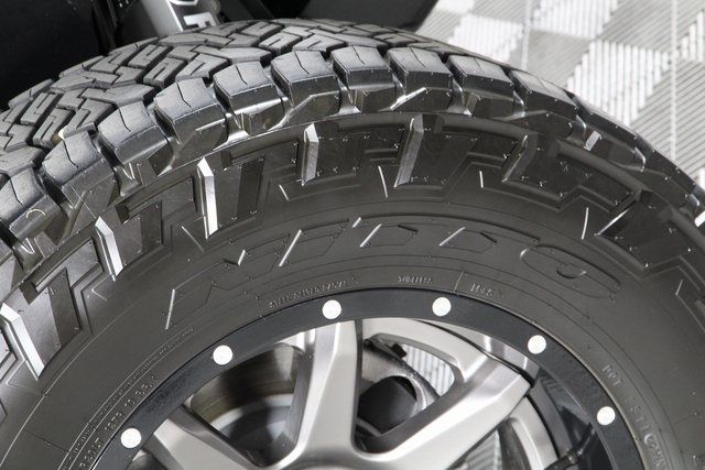 2021 JEEP WRANGLER UNLIMITED RUBICON 1C4JJXFM3MW660394