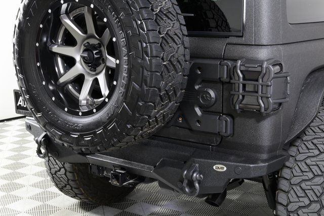 2021 JEEP WRANGLER UNLIMITED RUBICON 1C4JJXFM3MW660394