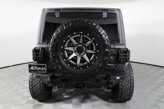 2021 JEEP WRANGLER UNLIMITED RUBICON 1C4JJXFM3MW660394