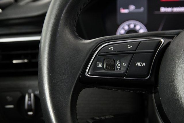 2020 AUDI A5 CABRIOLET PREMIUM PLUS WAUWNGF51LN004408