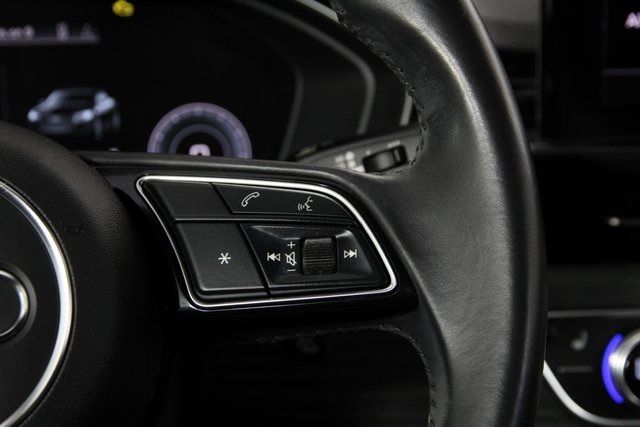 2020 AUDI A5 CABRIOLET PREMIUM PLUS WAUWNGF51LN004408