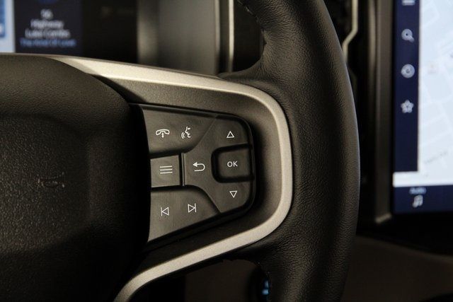 2022 FORD BRONCO BASE/BIG BEND 1FMEE5DP4NLB07890