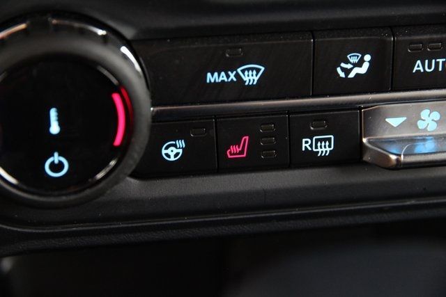 2022 FORD BRONCO BASE/BIG BEND 1FMEE5DP4NLB07890