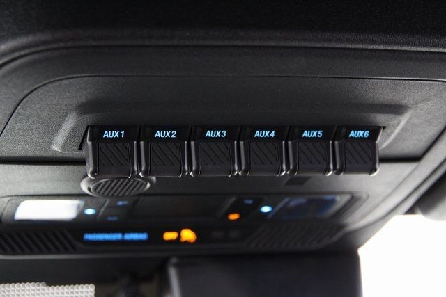 2022 FORD BRONCO BASE/BIG BEND 1FMEE5DP4NLB07890