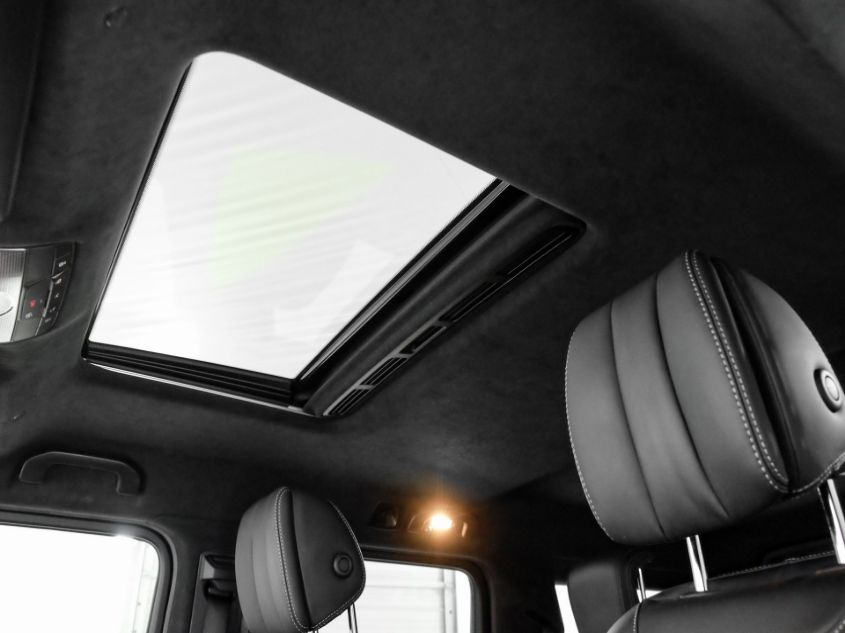 2019 MERCEDES-BENZ G-CLASS AMG G 63 WDCYC7HJXKX329163