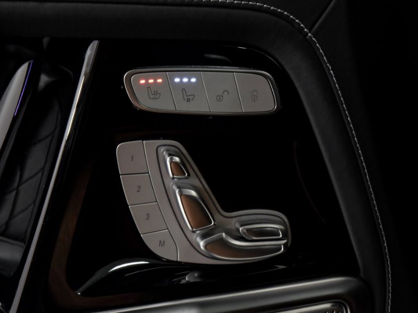 2019 MERCEDES-BENZ G-CLASS AMG G 63 WDCYC7HJXKX329163
