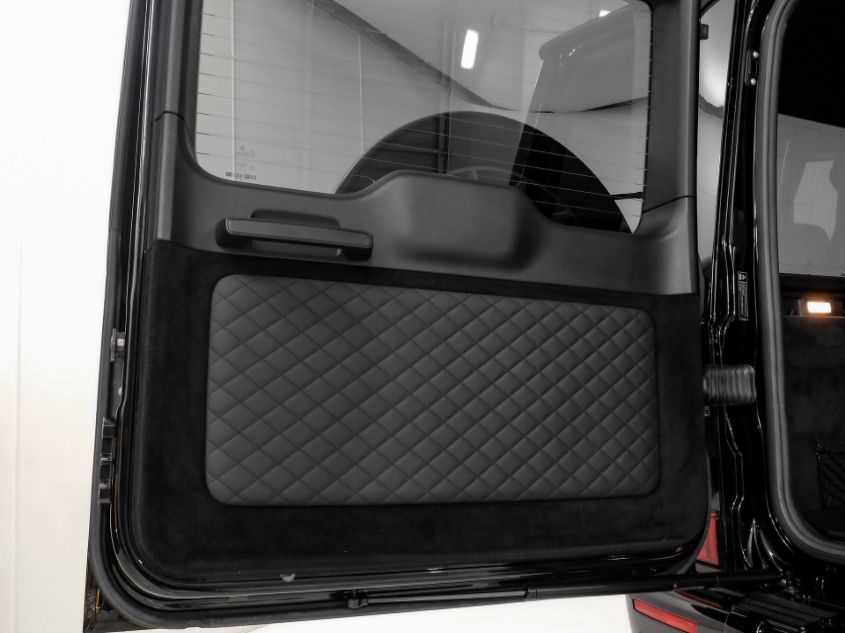 2019 MERCEDES-BENZ G-CLASS AMG G 63 WDCYC7HJXKX329163